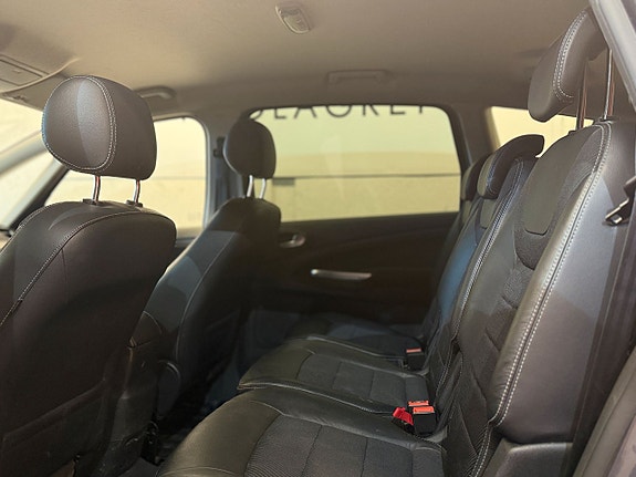 Ford S-MAX 10 of 14