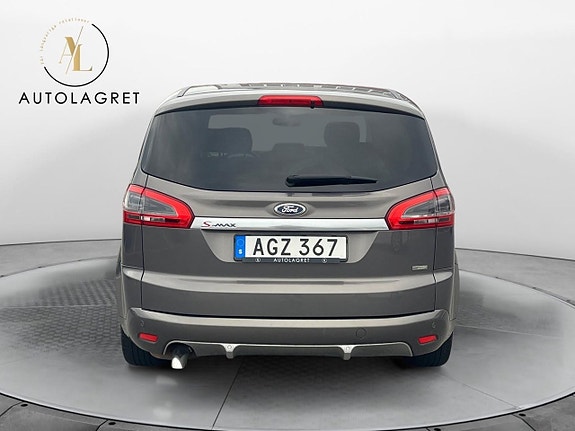 Ford S-MAX 5 of 14