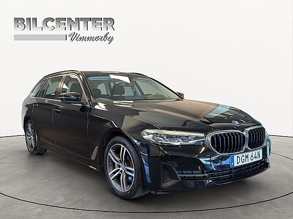 BMW 530e