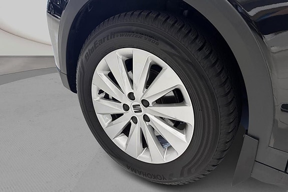 Seat Arona 13 of 13