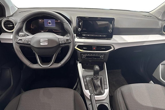 Seat Arona 6 of 13
