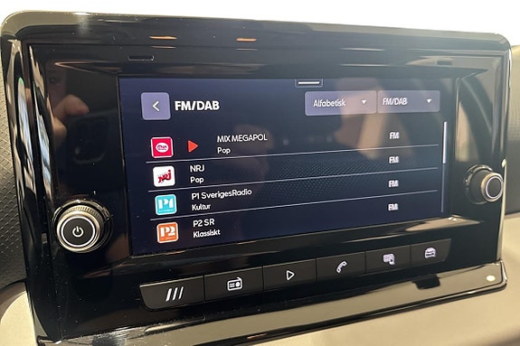 Seat Arona 11 of 13