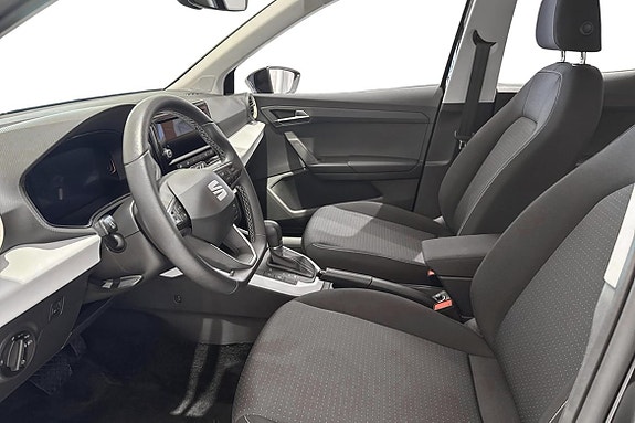 Seat Arona 4 of 5