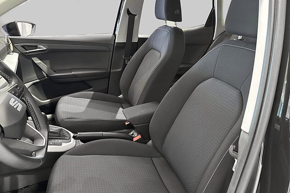 Seat Arona 5 of 5