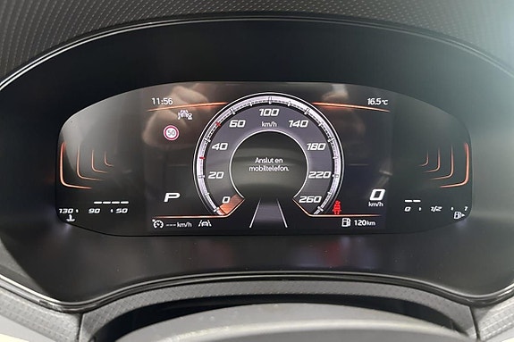 Seat Arona 10 of 13