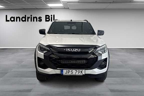 Isuzu D-max 2 of 14