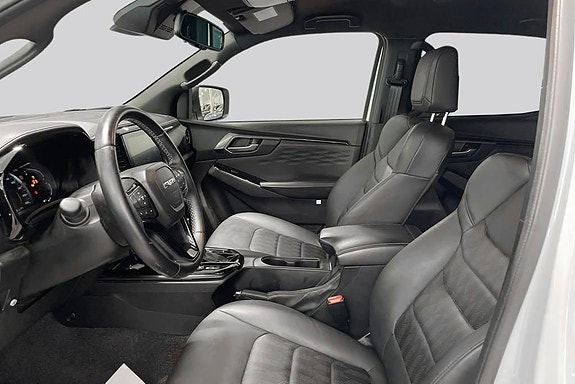 Isuzu D-max 8 of 14