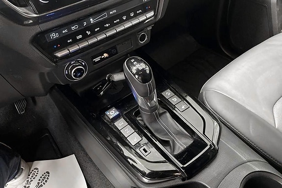 Isuzu D-max 12 of 14