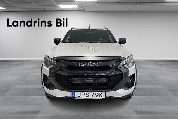 Isuzu D-max 2 of 14