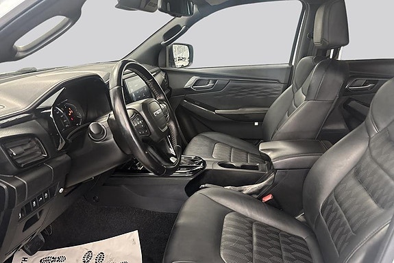 Isuzu D-max 8 of 14