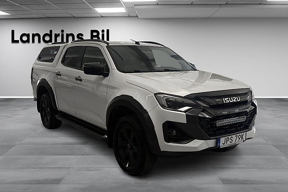 Isuzu D-max 3 of 14