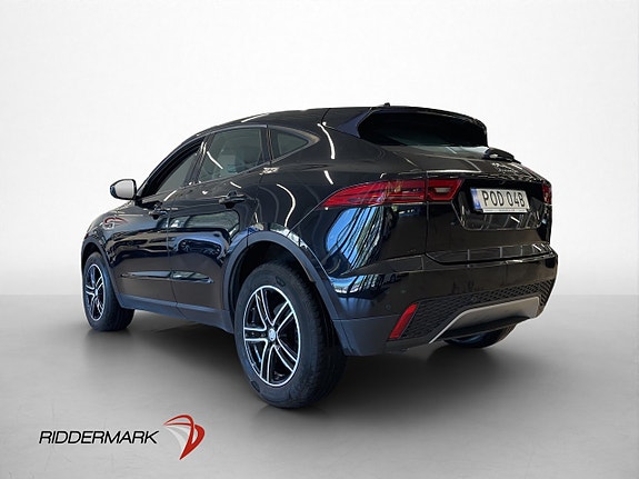 Jaguar E-PACE 5 of 24