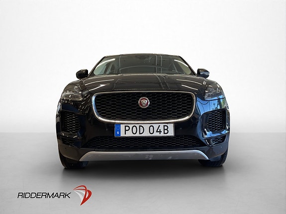 Jaguar E-PACE 2 of 24