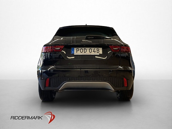 Jaguar E-PACE 6 of 24