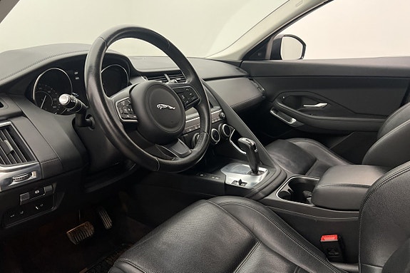 Jaguar E-PACE 8 of 24