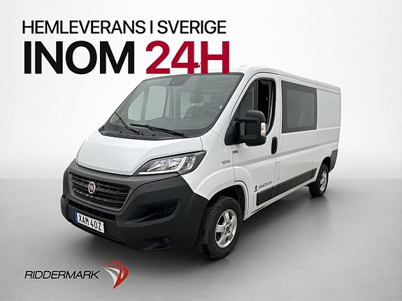 Fiat Ducato 3 of 5