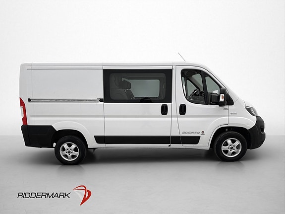 Fiat Ducato 2 of 5