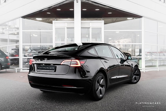 Tesla Model 3 2 of 11