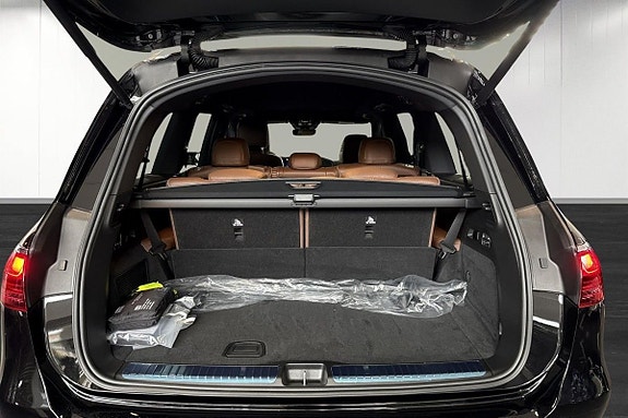 Mercedes-Benz GLS450 d 12 of 17