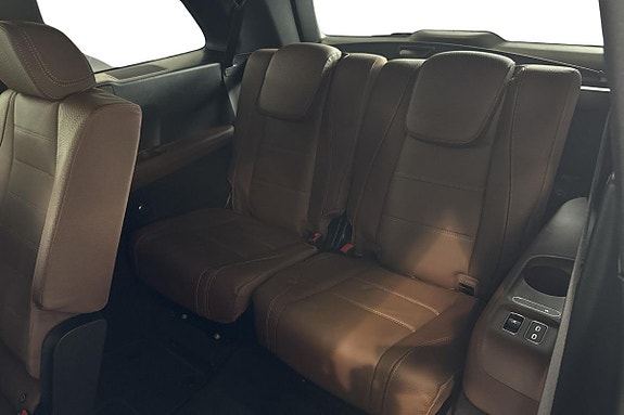 Mercedes-Benz GLS450 d 11 of 17