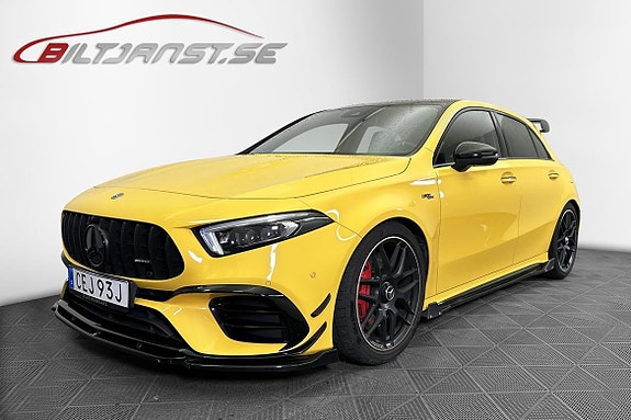 Mercedes-Benz AMG GT-Serie