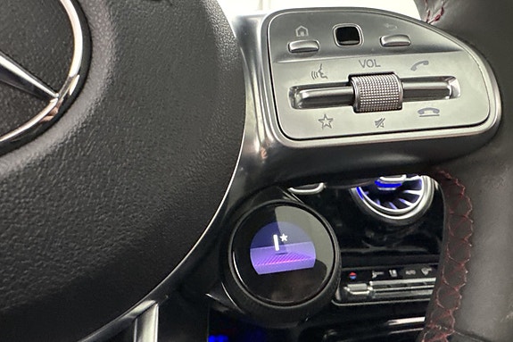 Mercedes-Benz CLA45 22 of 26