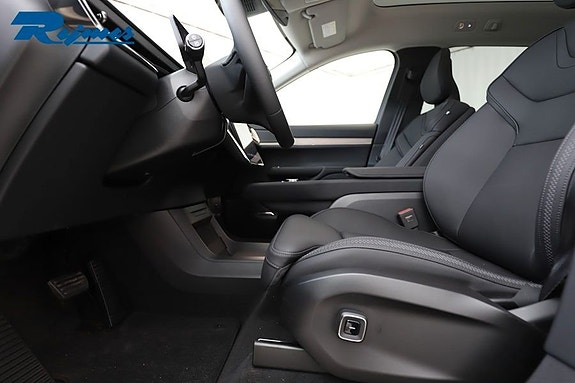 Volvo EX90 5 of 5