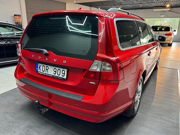 Volvo V70 5 of 5