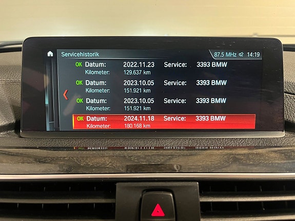 BMW 340i 17 of 22