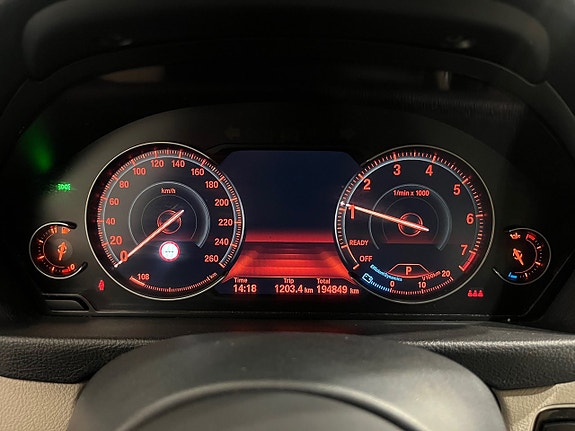 BMW 340i 15 of 22