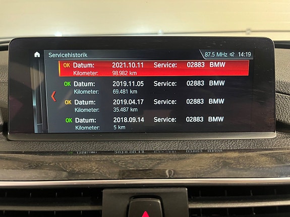 BMW 340i 16 of 22