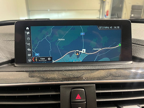 BMW 340i 18 of 22