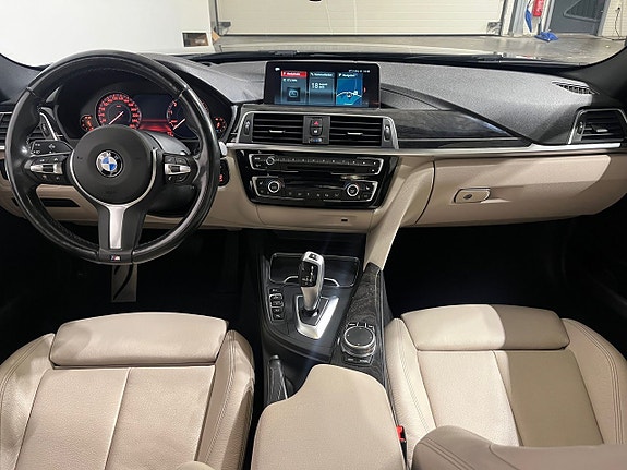 BMW 340i 13 of 22