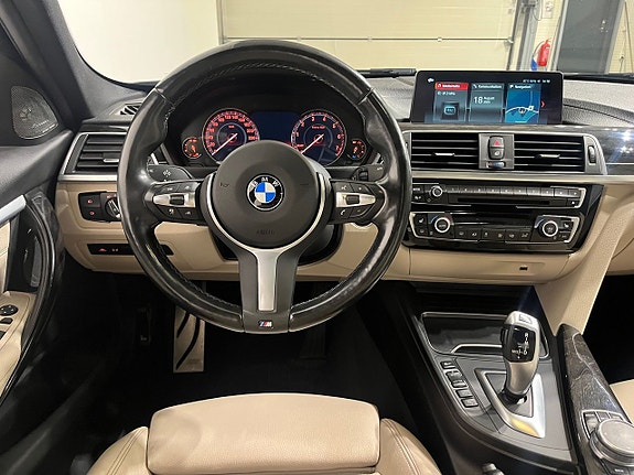 BMW 340i 14 of 22