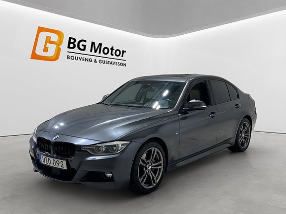 BMW 340i 8 of 22