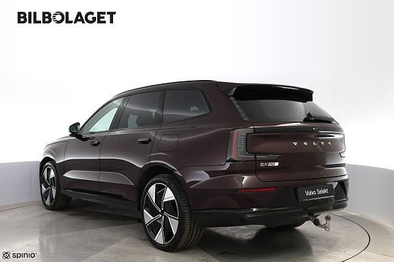 Volvo EX90 3 of 21