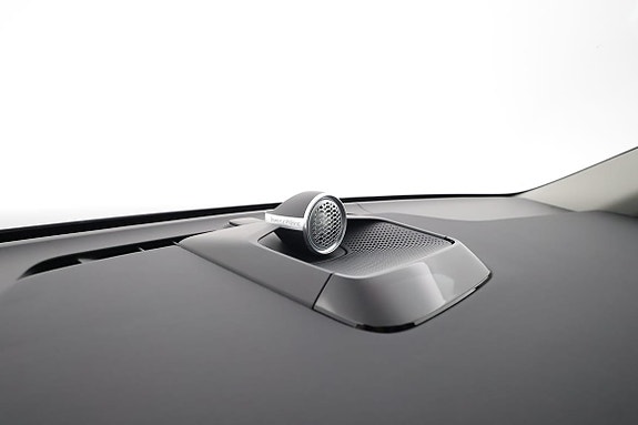 Volvo EX90 9 of 21