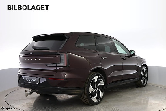 Volvo EX90 4 of 21
