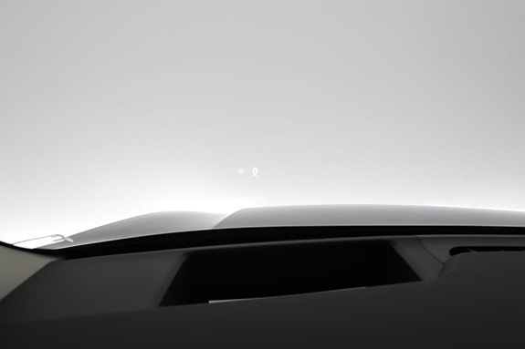 Volvo EX90 10 of 21