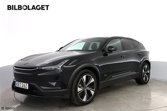 Polestar 3