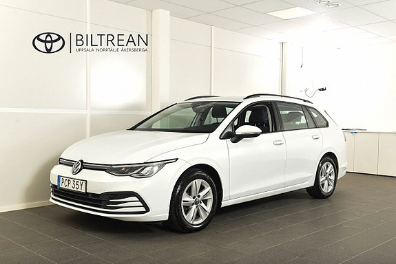 Brukt Volkswagen Golf 1.5
