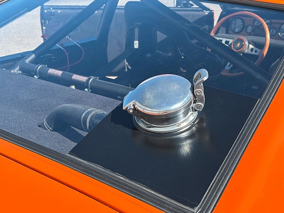 Lamborghini Jarama 23 of 25