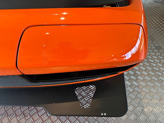 Lamborghini Jarama 17 of 25