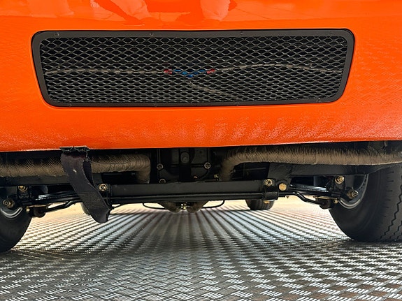 Lamborghini Jarama 21 of 25