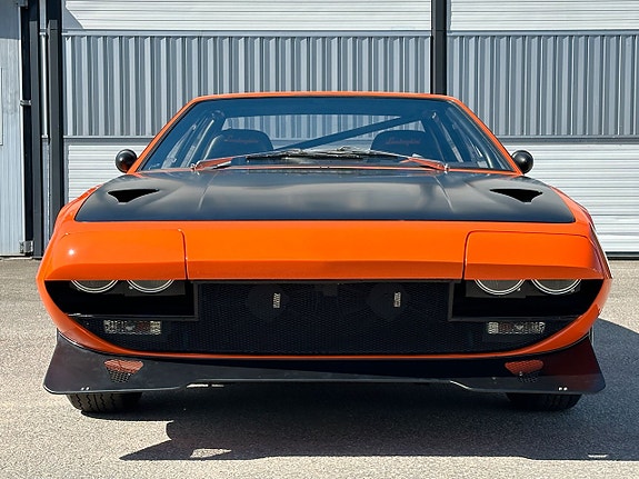 Lamborghini Jarama 6 of 25