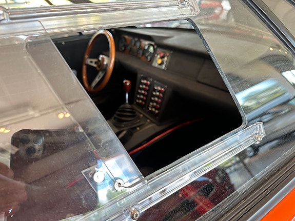 Lamborghini Jarama 15 of 25