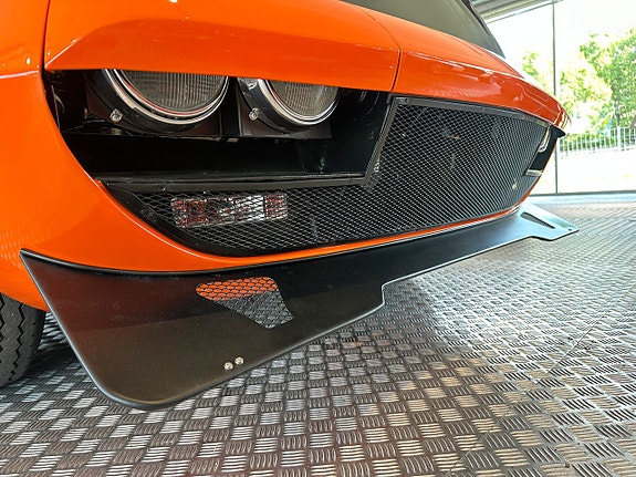 Lamborghini Jarama 13 of 25