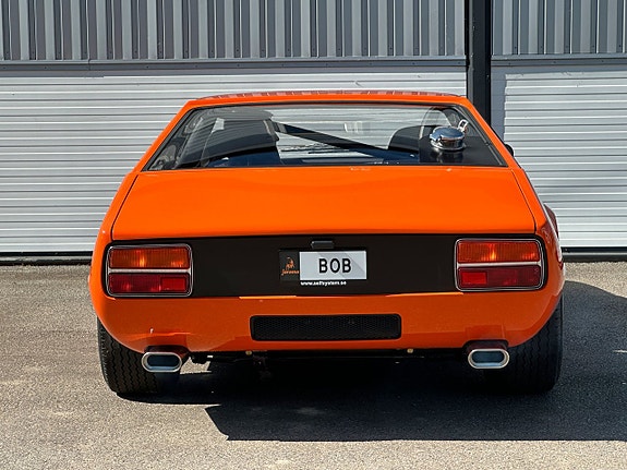 Lamborghini Jarama 7 of 25