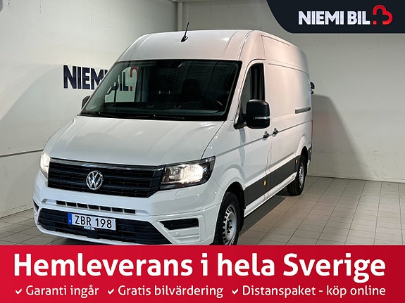 Volkswagen Crafter 35