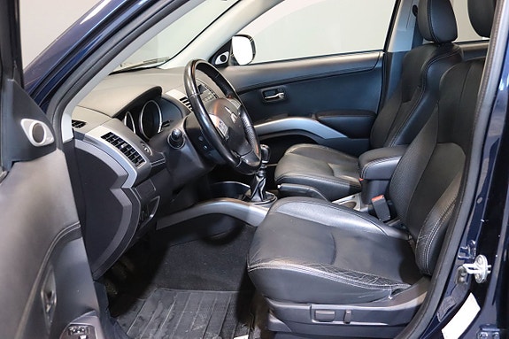 Mitsubishi Outlander 20 of 27